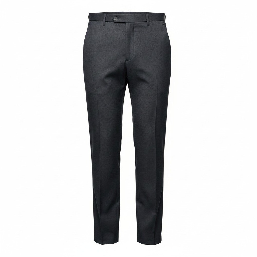 Express Skinny Mid Rise Pants Womens 0R Black Excellent Stretch Trousers 6470